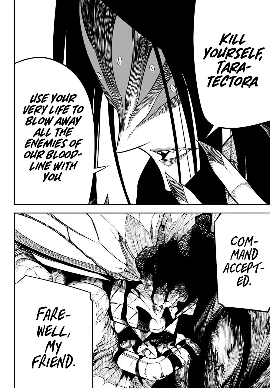 Ragna Crimson Chapter 38 15